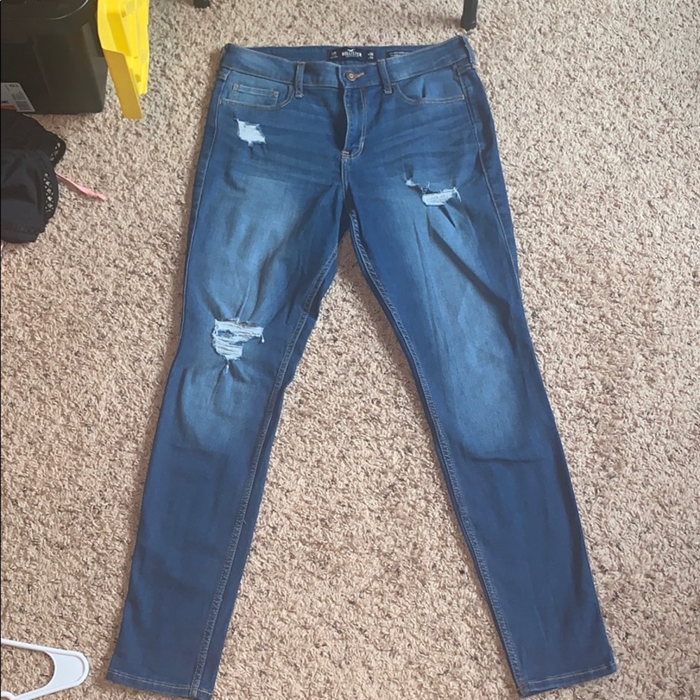 COPY - Hollister Jeans